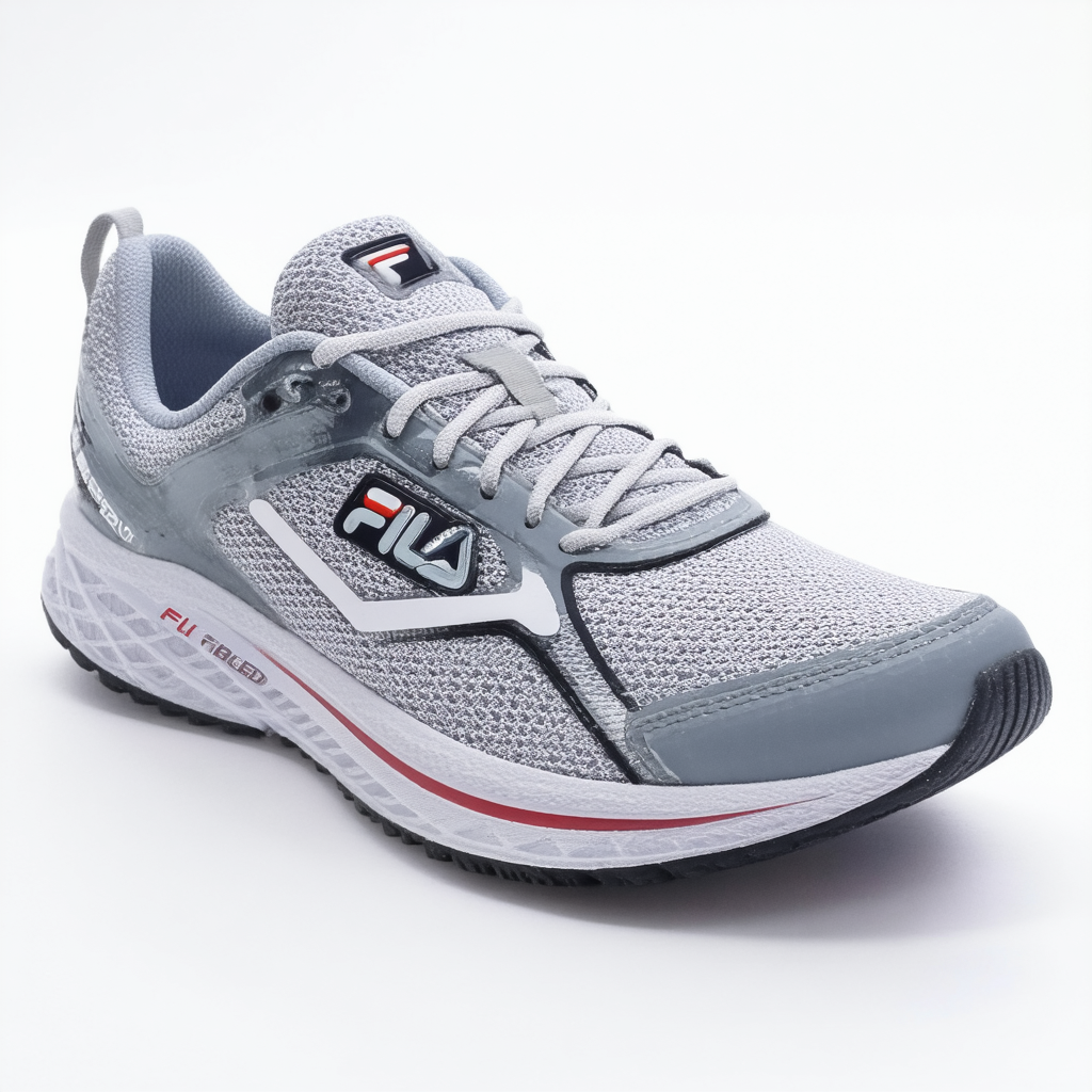 Fila Women's Turbo Fuel Energized Running Shoe