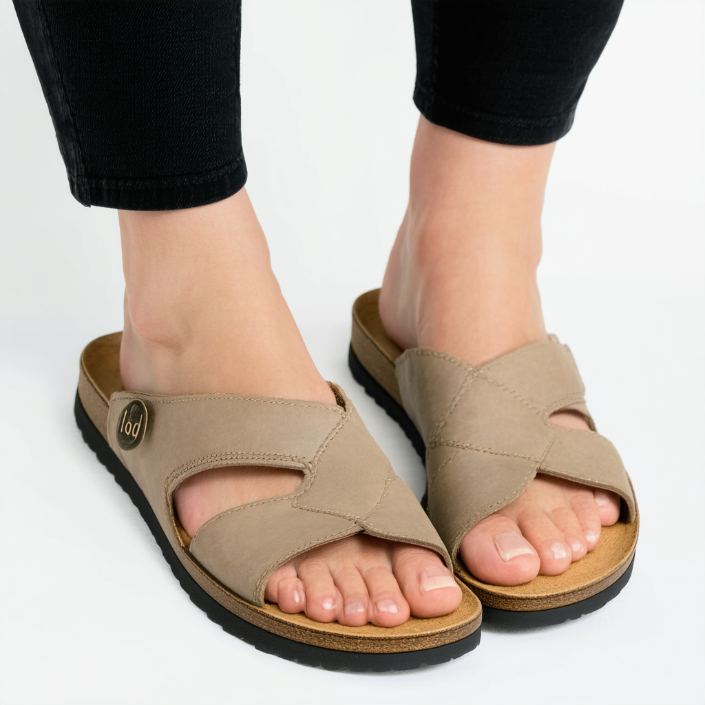 Clarks Women's Katesbridge Slide Sandal