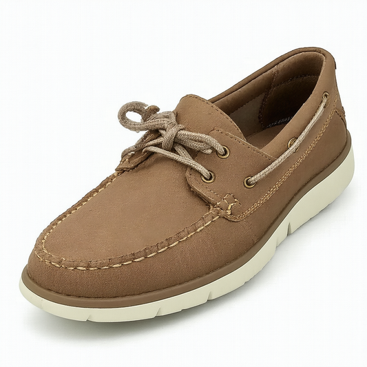 Naturalizer Women's Gwen Boat Shoe