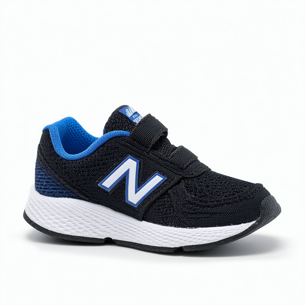 New Balance Little Kid KV450 Running Shoe