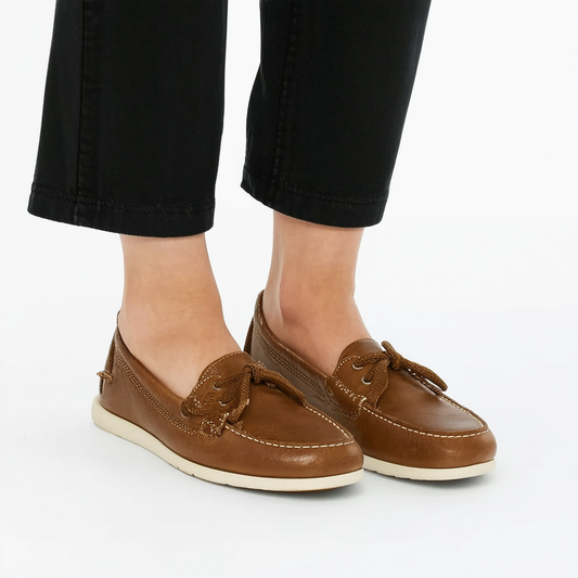 Naturalizer Women's Hanover Boat Shoe