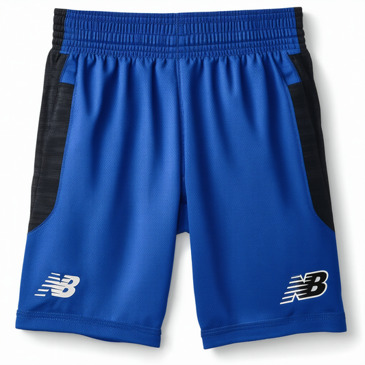 New Balance Boys' Performance Short