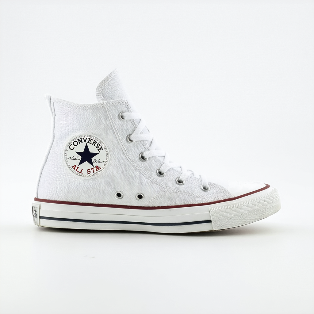 Converse Women's Chuck Taylor All Star Lux Mid