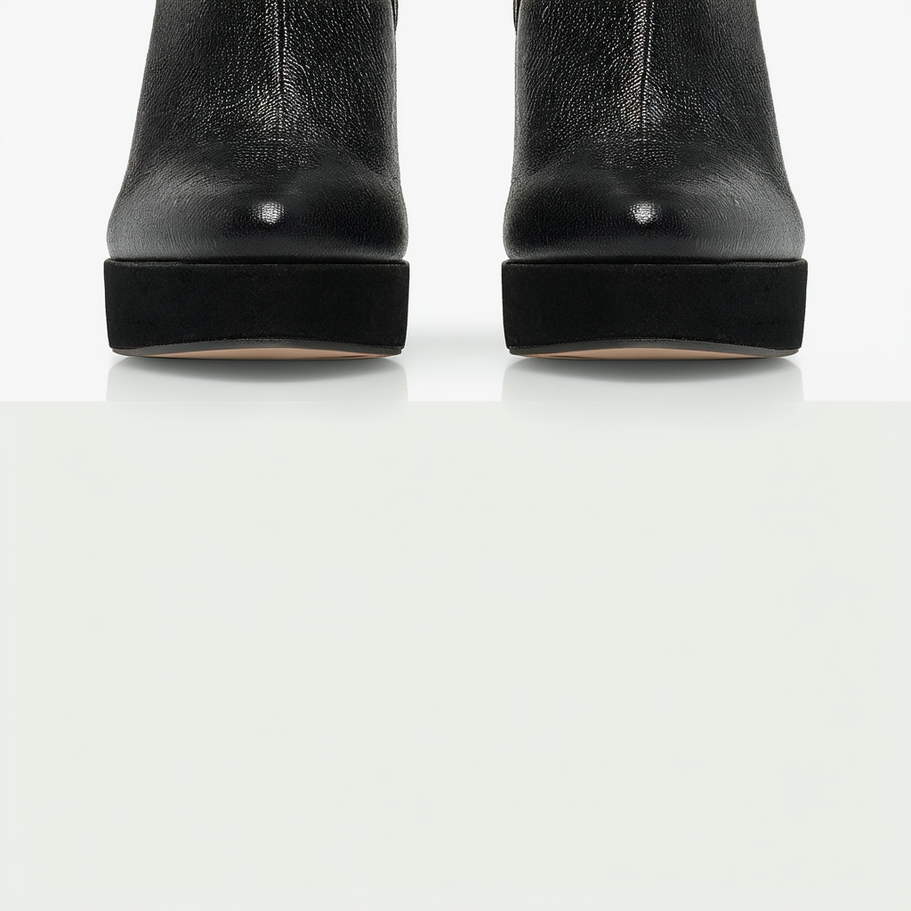 Michael Michael Kors Frenchie Platform Bootie