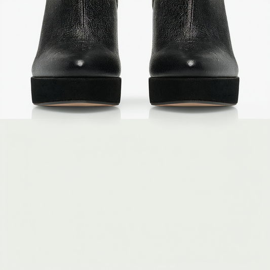 Michael Michael Kors Frenchie Platform Bootie