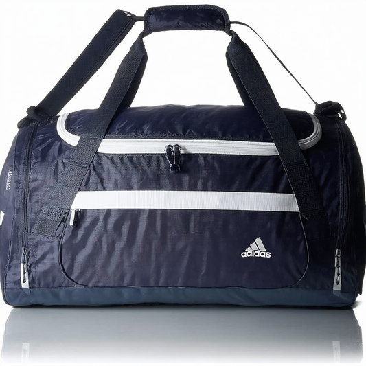 adidas Elite Medium Duffle,Diva,one size