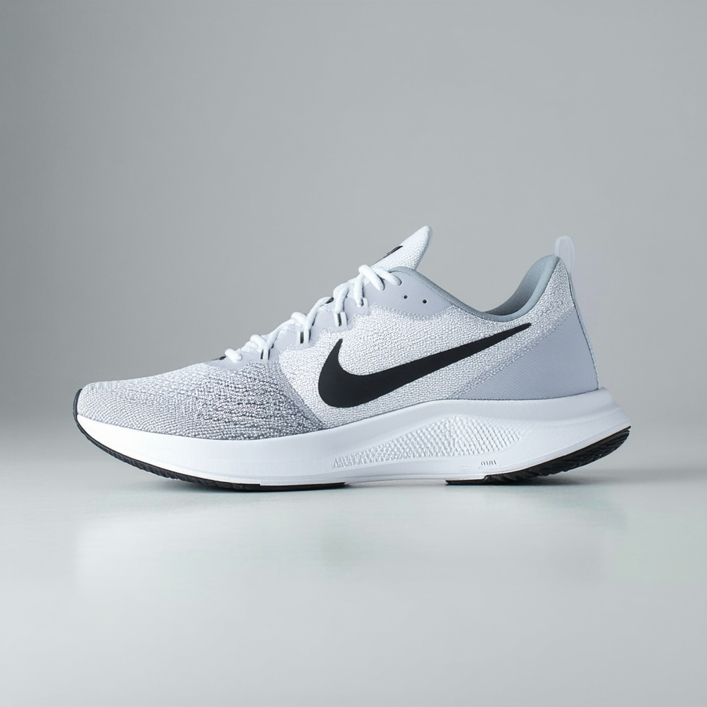 Nike Zoom Condition TR Pure Platinum/White/Anthracite Women's Cross Training Shoes