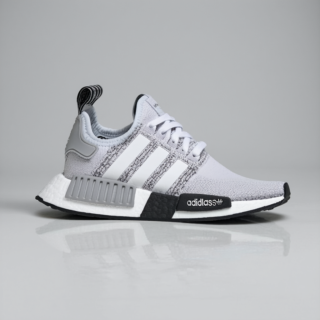 adidas Mens NMD_R1 GX6468 - Size 12