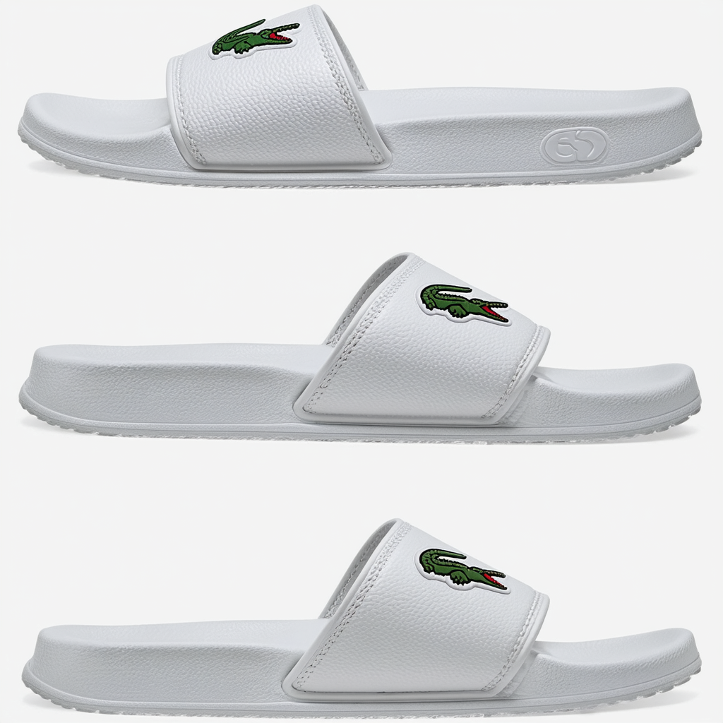 Lacoste Men’s Fraisier Slides