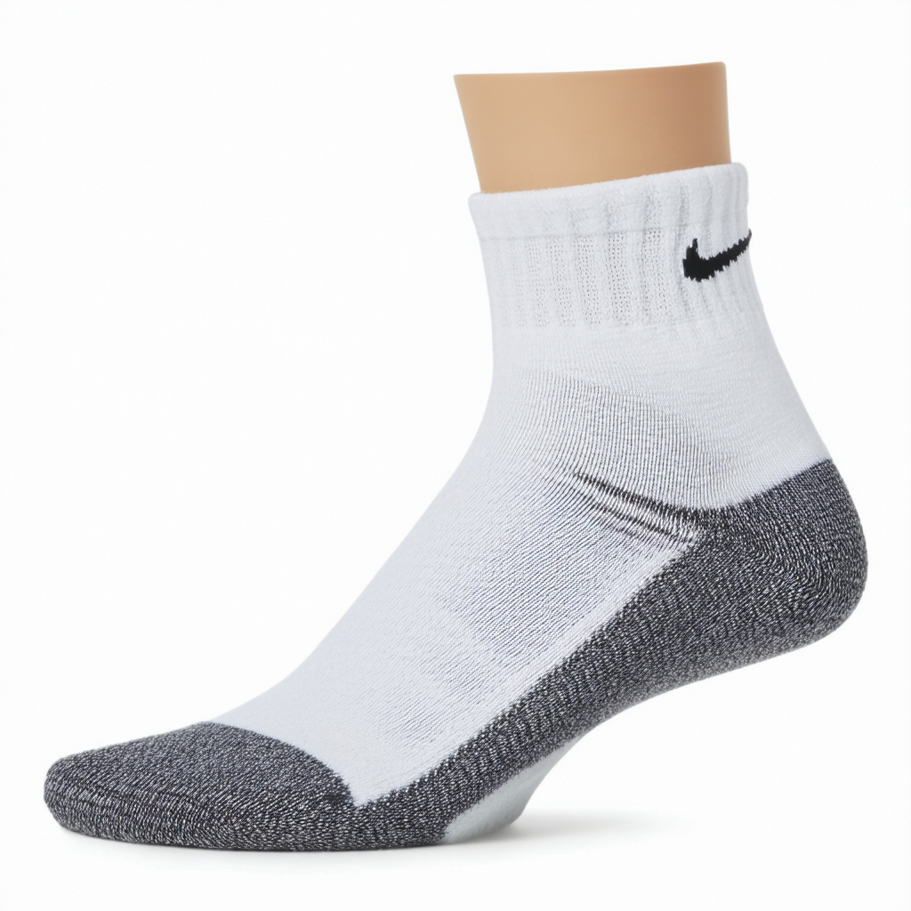 Nike Everyday Cushion No Show Socks