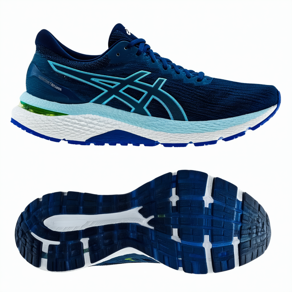 ASICS Men's Gel-Cumulus 23 MK Running Shoe