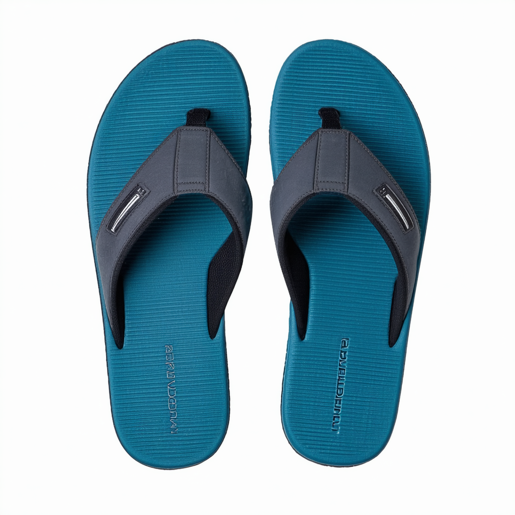 Nautica Men's Tayrona-3 Flip-Flop