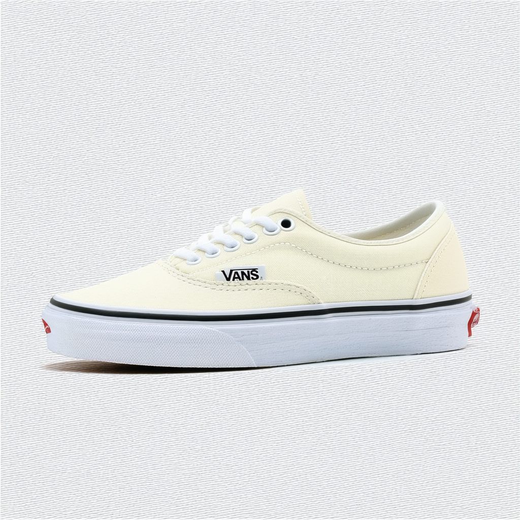 Vans Unisex-Adult Authentic