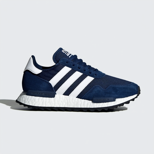 adidas Men's Forest Grove Navy Blue B41529