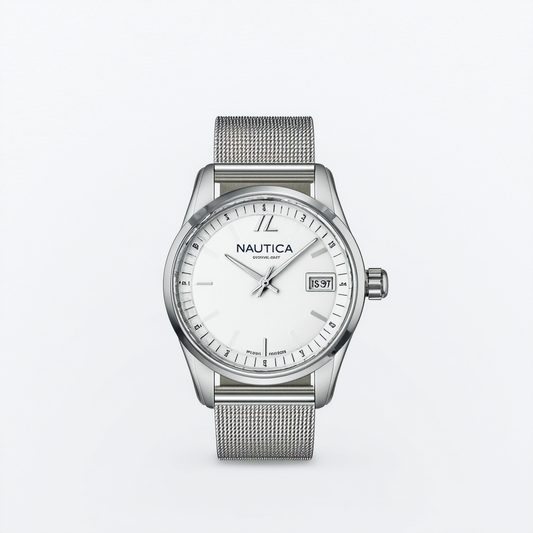 Nautica - NST 07 Date - N11554G