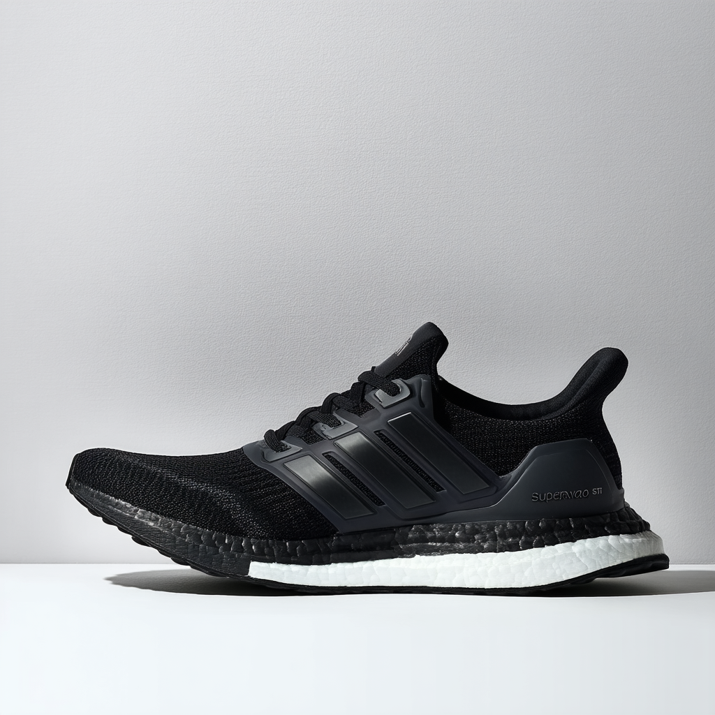 adidas Men's Supernova ST M Running Shoe