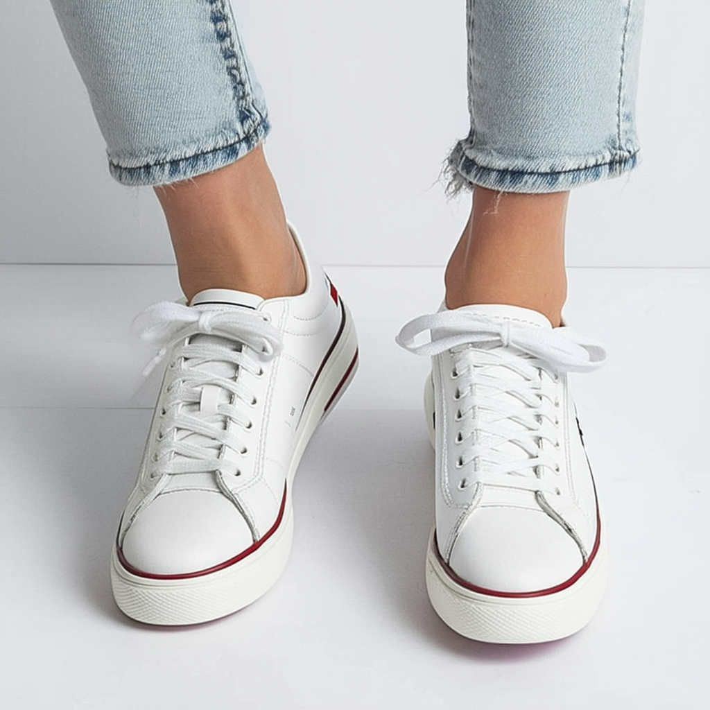 Tommy Hilfiger Women's Spruce Sneaker