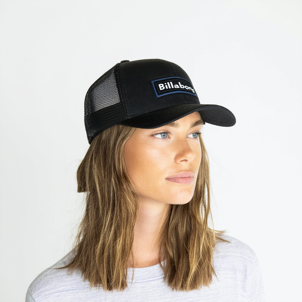Billabong Women's Radical Dude Trucker