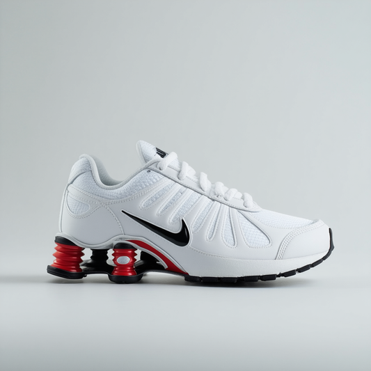 NIKE Shox Turbo (Youth)