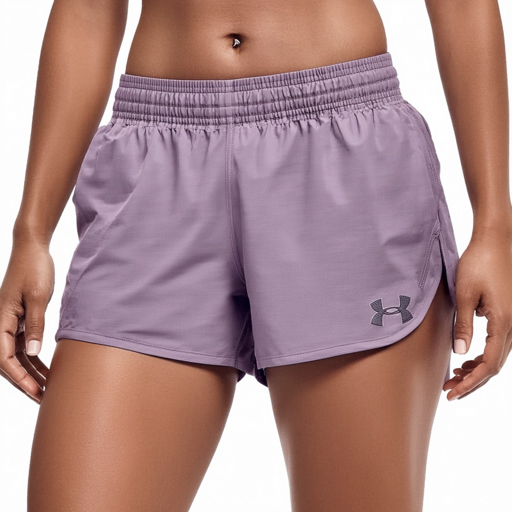 Under Armour Women's Fly By Running Shorts