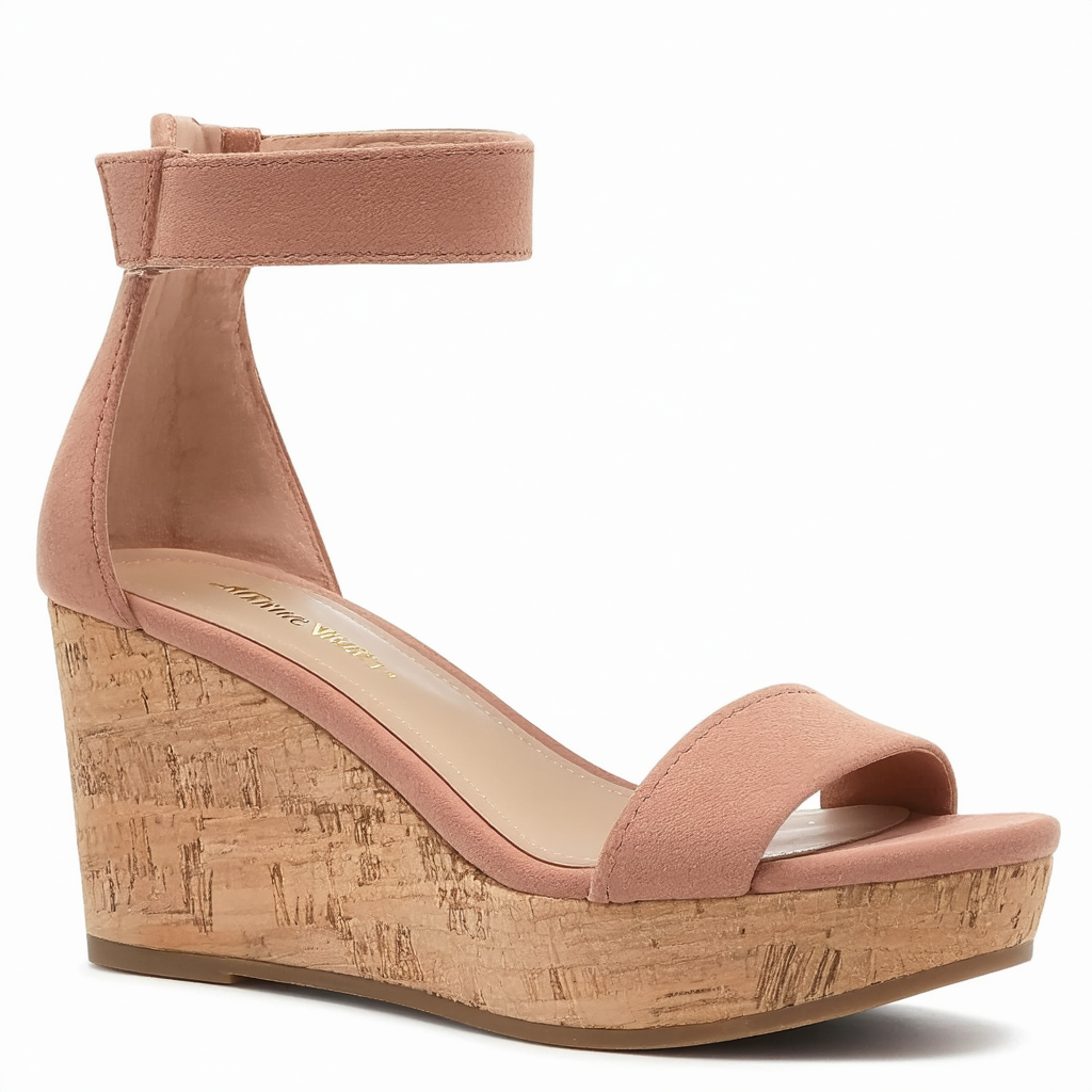 Nine West Women's Gosh Platform Sandal