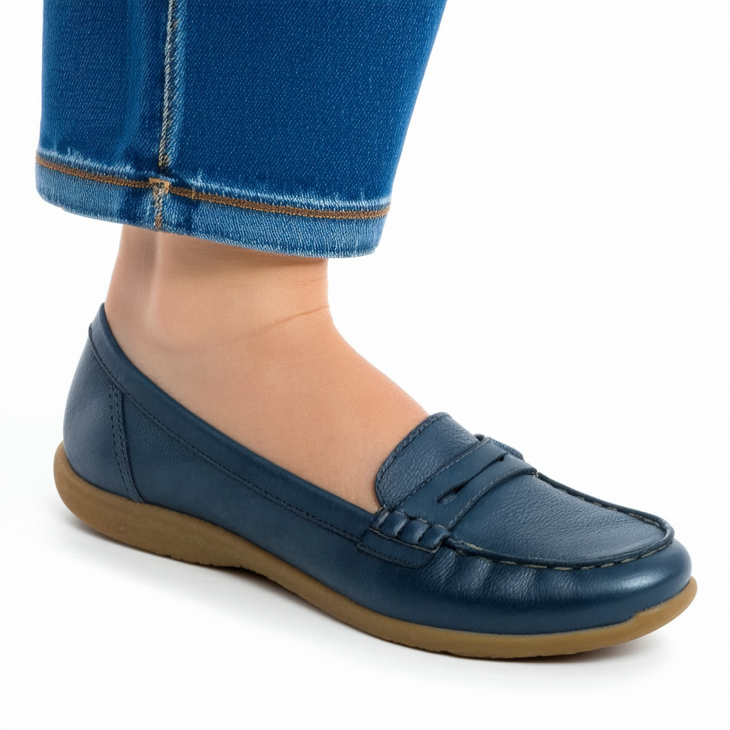 Clarks Women's Kessa Agnes Loafer