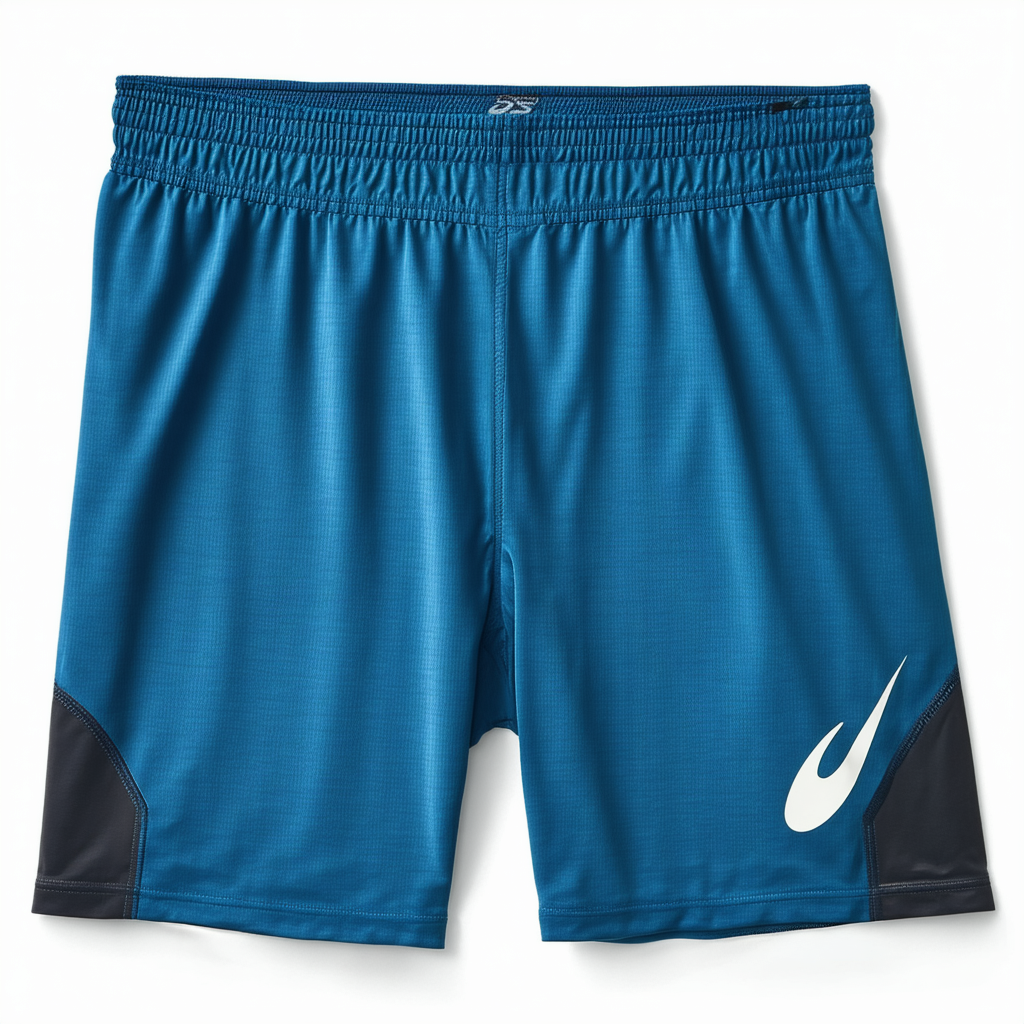 ASICS Men's 5inch Short
