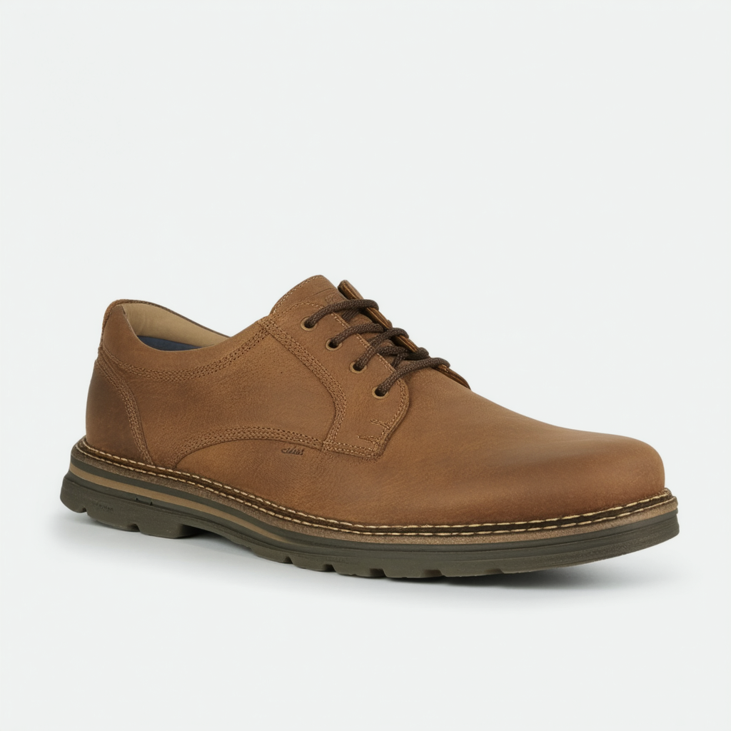 Clarks Men's Colson Over Oxford