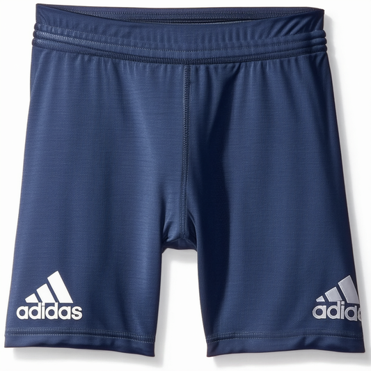 adidas Boys' Big Baselayer Short