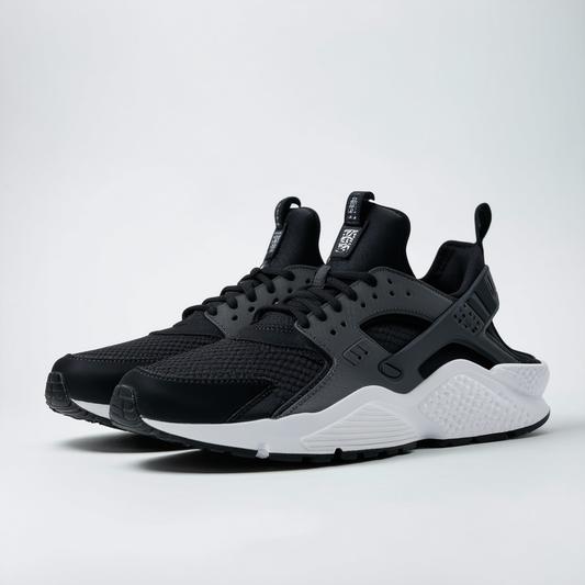 Nike Mens Air Huarache Run Ultra Running Sneakers 10.5