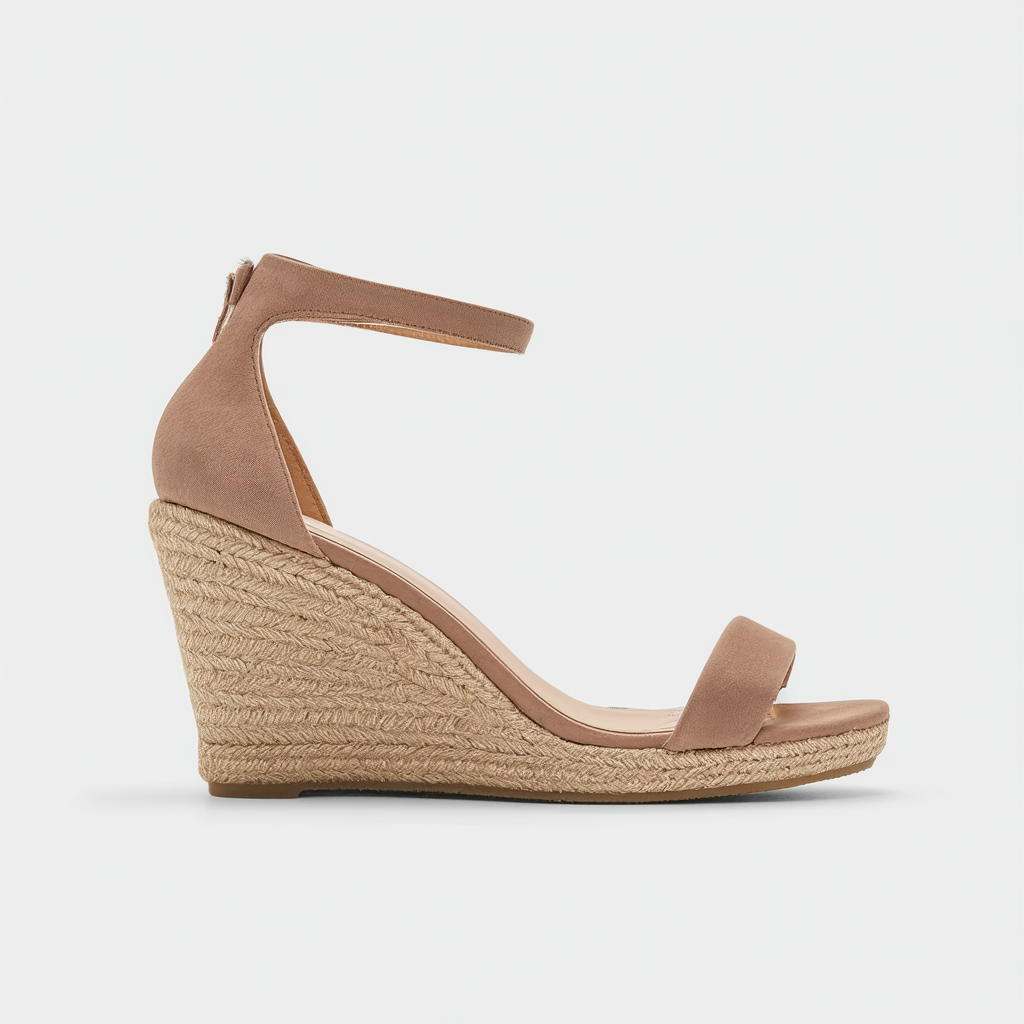 Kenneth Cole Women's Party Wedge Sandal