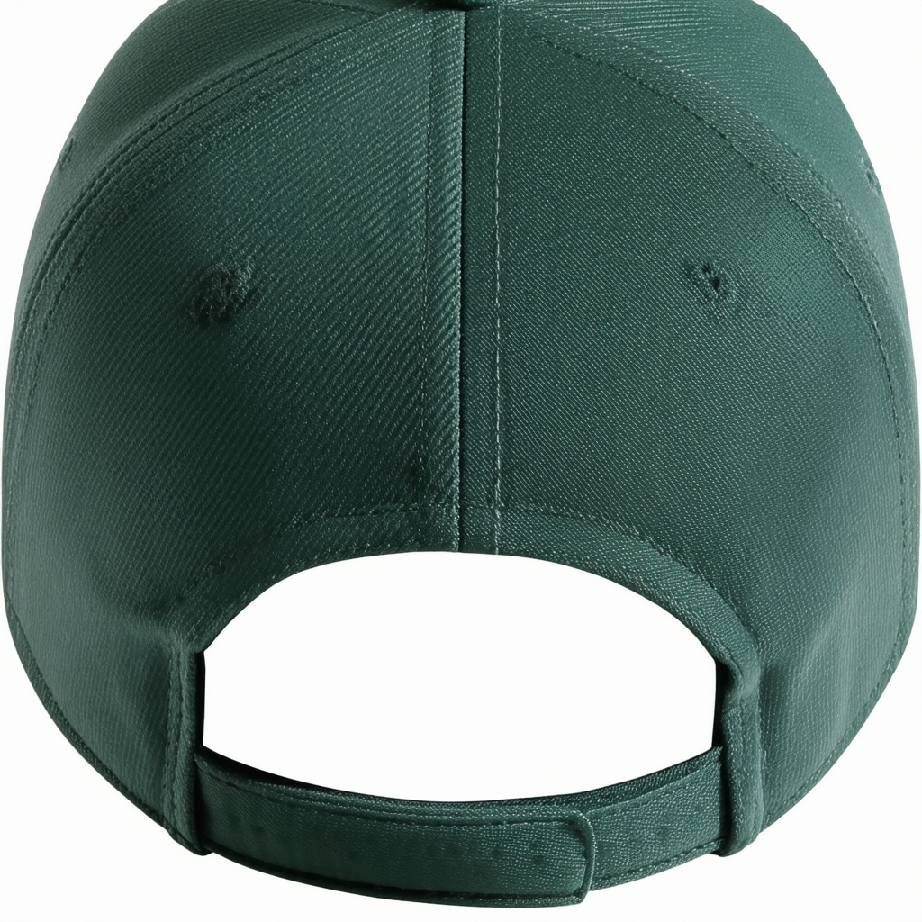 adidas Men's Standard Ultimate Plus Cap, Raw Green, One Size