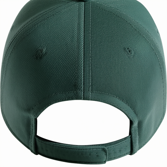adidas Men's Standard Ultimate Plus Cap, Raw Green, One Size