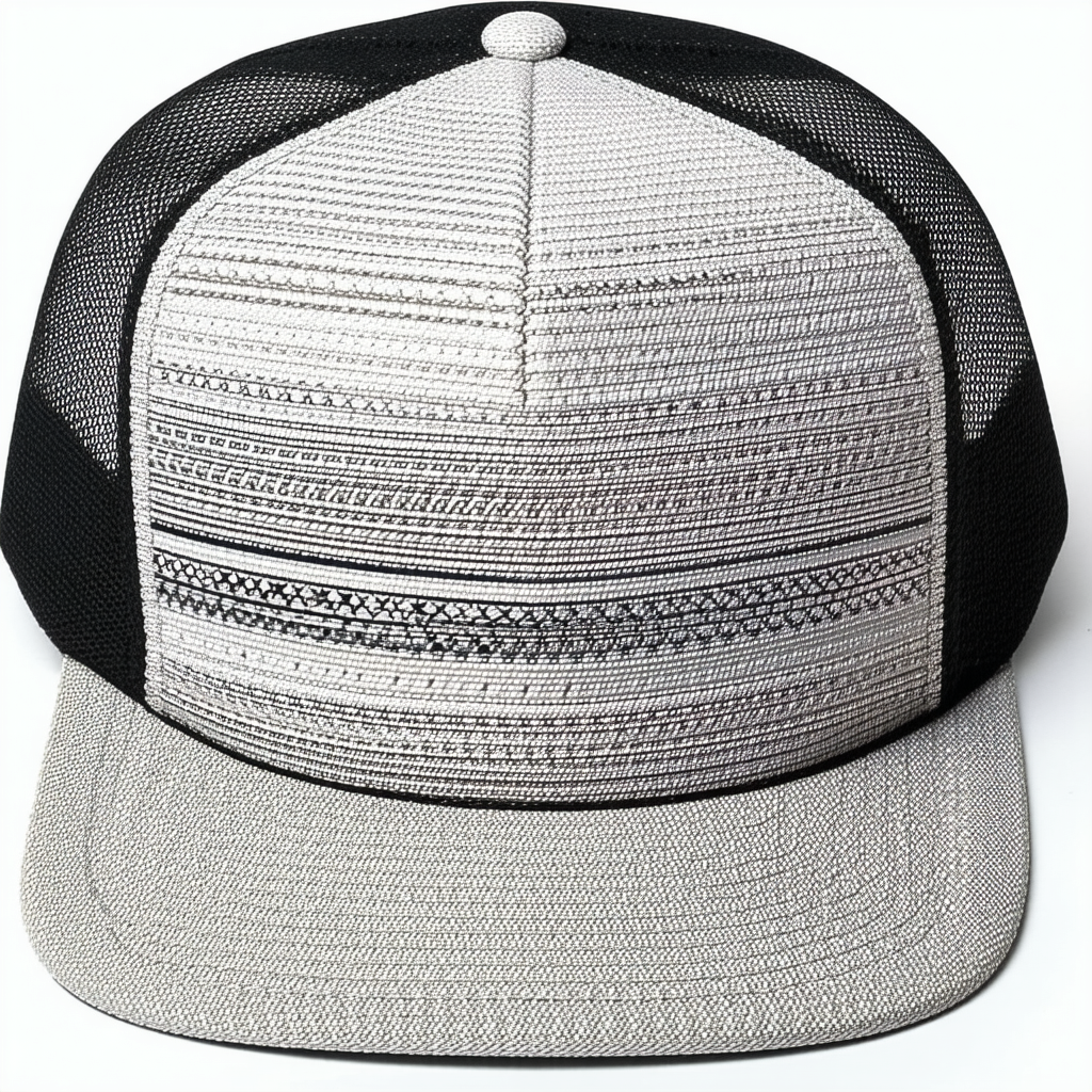 Billabong Men's Split Hex Trucker Hat