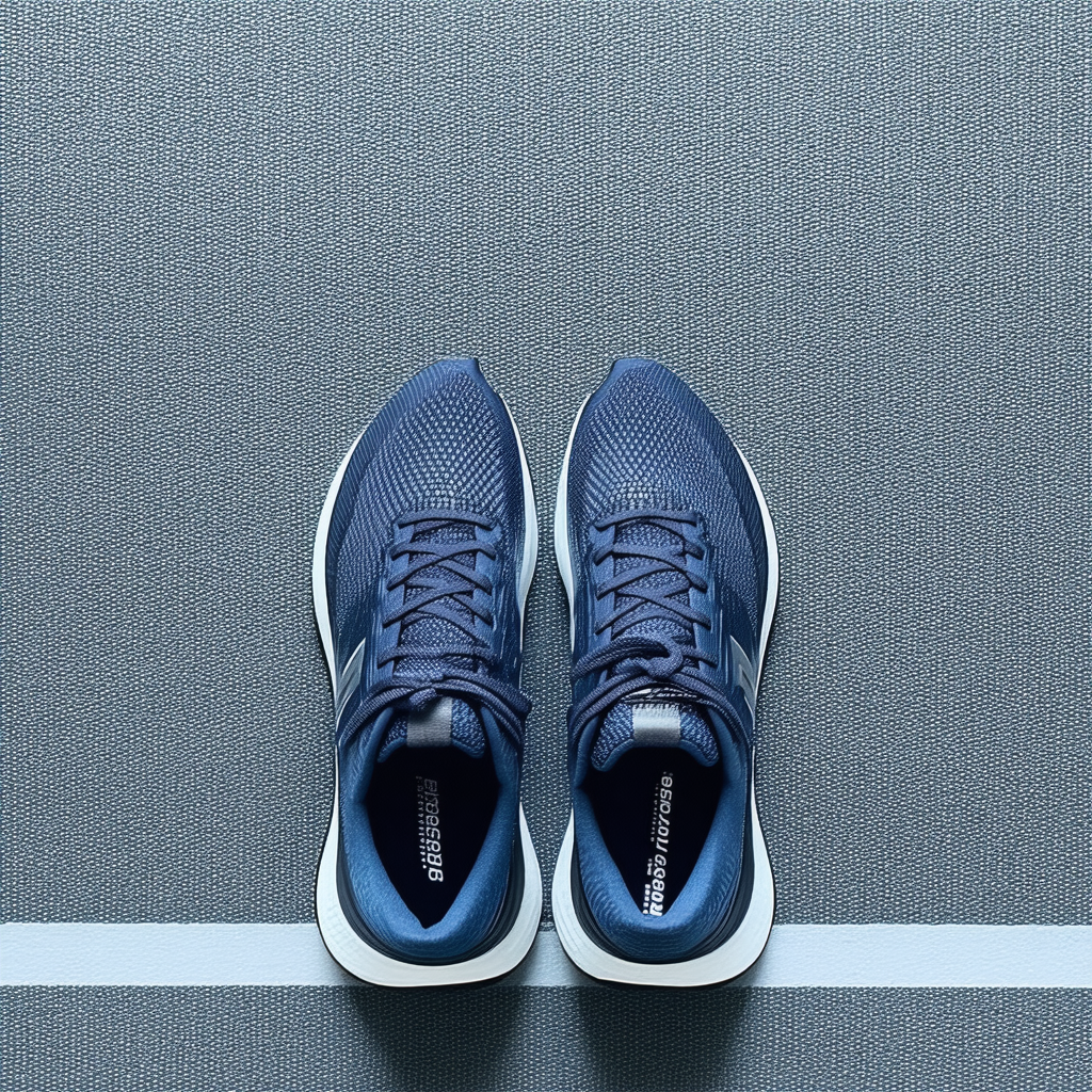 New Balance Men's Vazee Coast Running Shoe