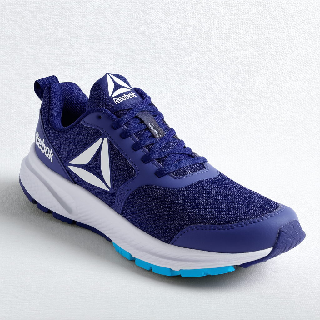 Reebok Jet Dashride Running Shoe (Little Kid/Big Kid)