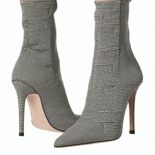 NINE WEST Footwear Women's Crazytimes Fabric
