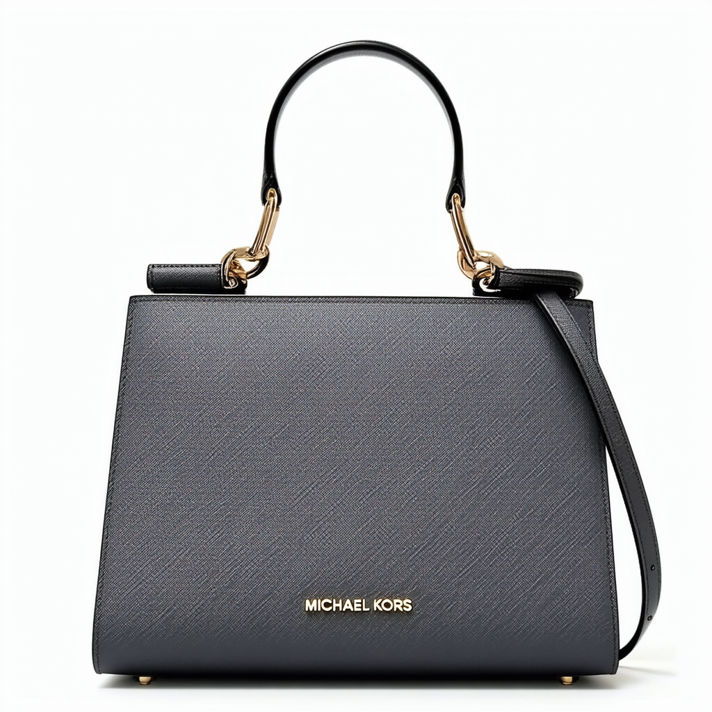 Michael Kors Heather Large Shoulder