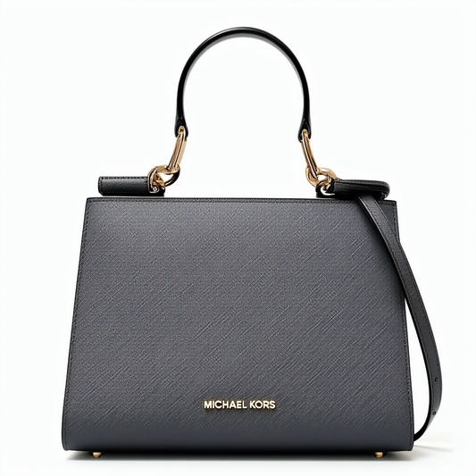 Michael Kors Heather Large Shoulder