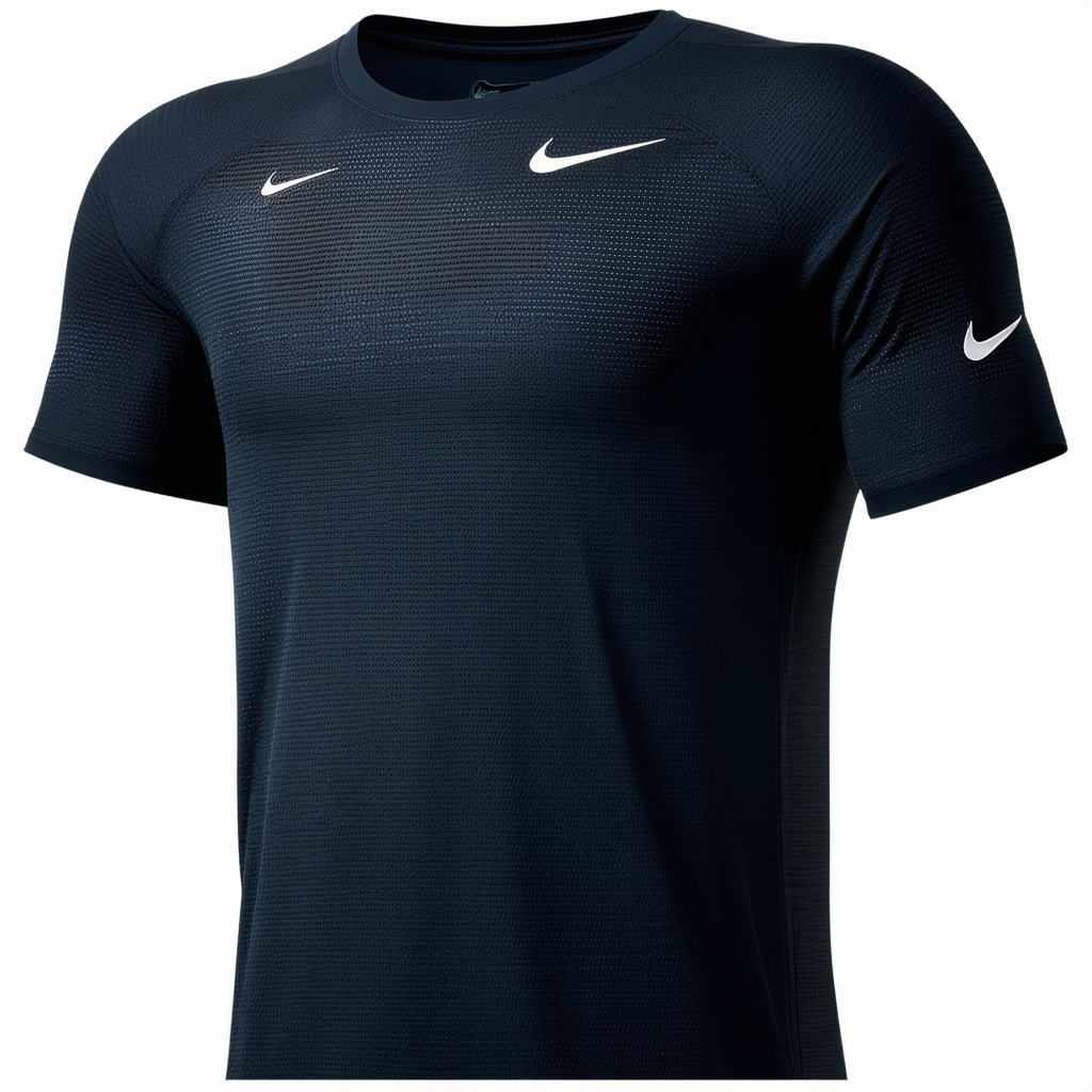 Nike Freak Giannis Short Sleeve Dri Fit Mens Knits & Tees