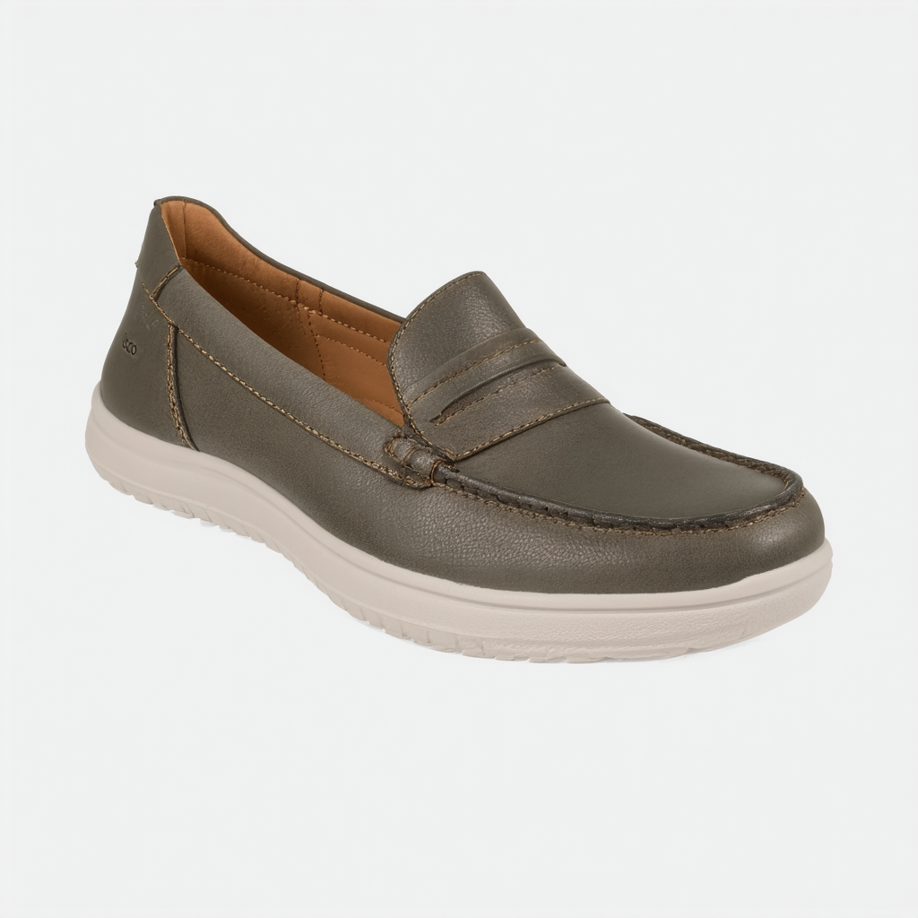 ECCO Women's Corse Loafer