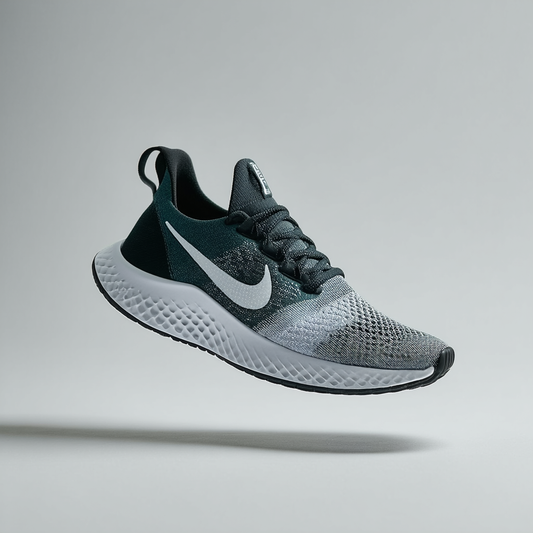 Nike Epic React Flyknit 2 (Kids)