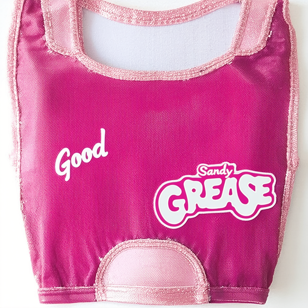 Grease Good Sandy Costume