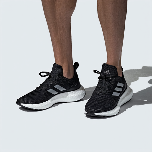 adidas Men's Fluidflow 2.0 Running Shoe