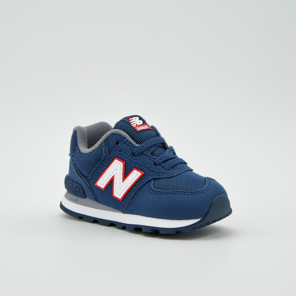 New Balance Infant/Toddler KJ574 Oscar Shoe