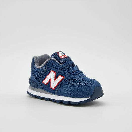 New Balance Infant/Toddler KJ574 Oscar Shoe