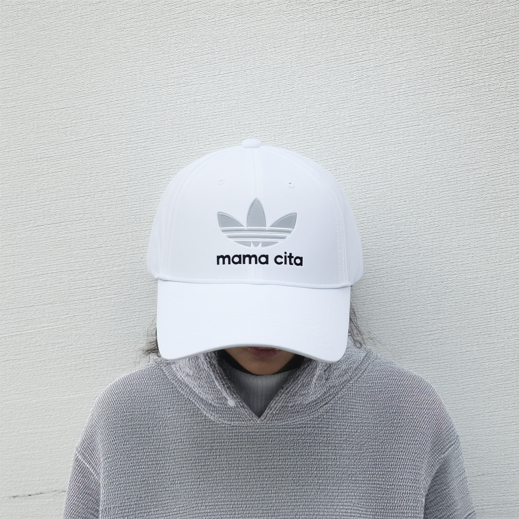 adidas Women's Mama Cita Cap