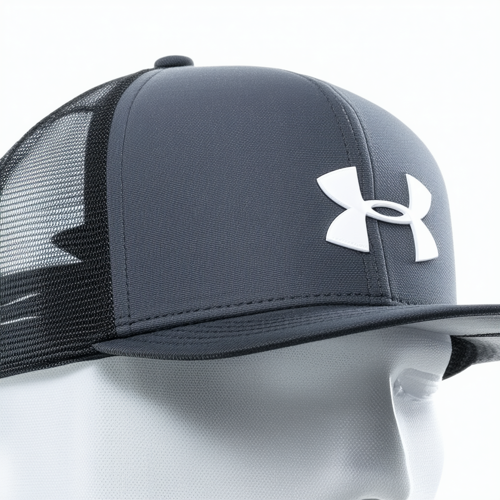Under Armour Men's Iso-chill ArmourVent Trucker