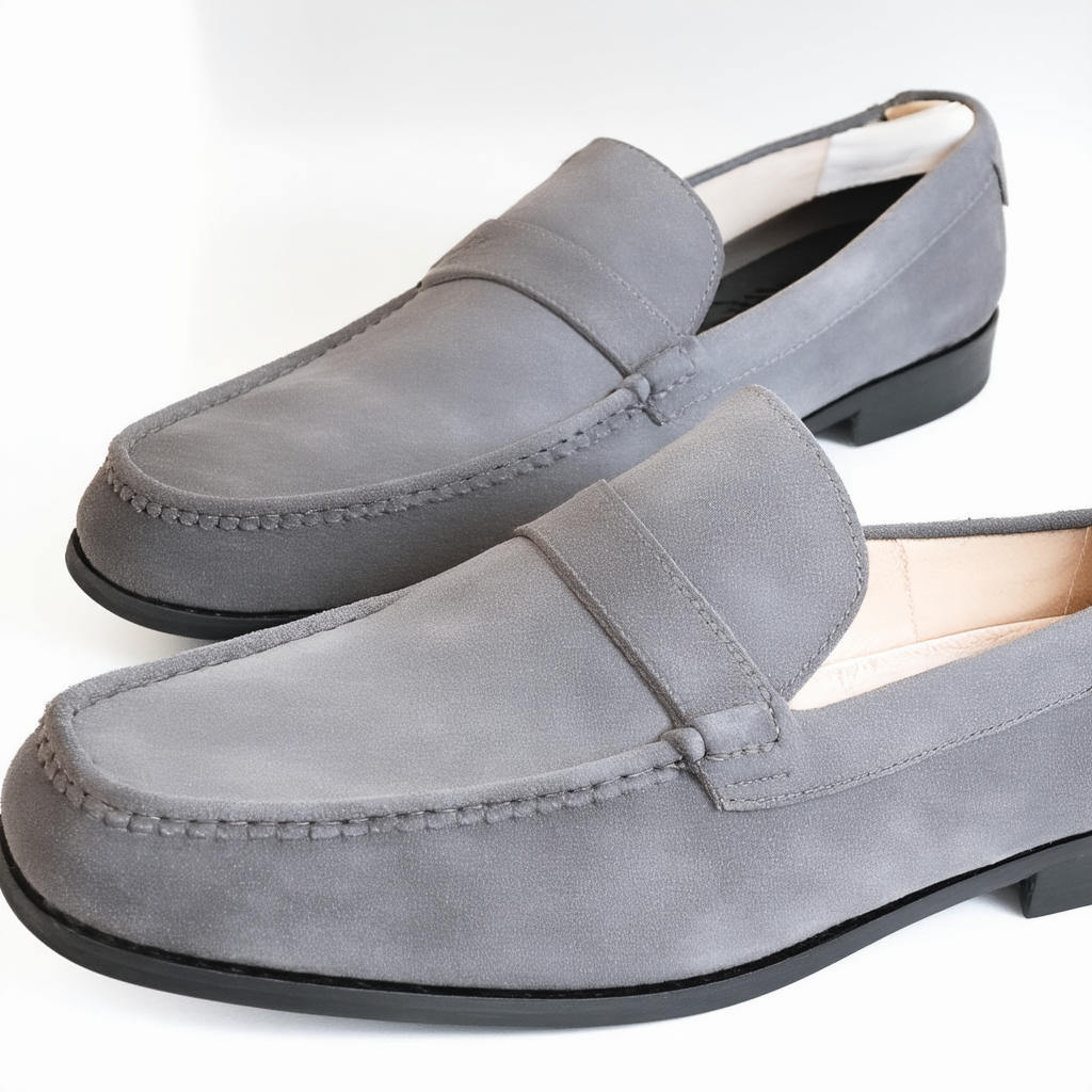 Steve Madden Men's Cascade Slip-On Loafer