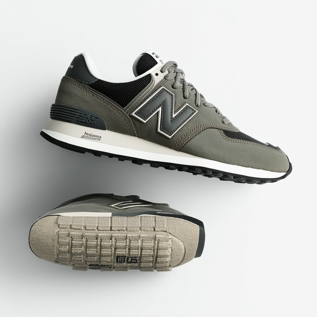 New Balance 1300 (Age of Exploration) (Made in USA)